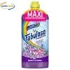 DETERGENTE PAVIMENTI FABULOSO FRESCHEZZA LAVANDA 1250 ML