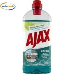PAVIMENTI AJAX EUCALIPTO 1250 ML