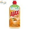 AJAX PAVIMENTI OLIO DI MANDORLE 1250 ML