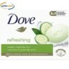 SAPONE DOVE COCOMERO E TEA VERDE CONF 2 X 90 G