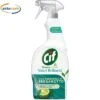 CIF SPRAY GREEN ACTIVE VETRI BRILLANTI 650 ML