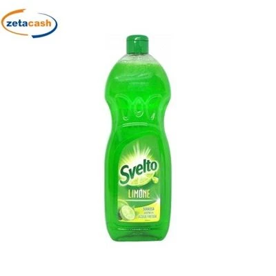 SVELTO PIATTI 920 ML LIMONE