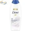 BAGNOSCHIUMA DOVE ORIGINAL IDRATANTE 750ML