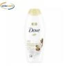 BAGNOSCHIUMA DOVE KARITE E VANIGLIA 750ML