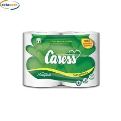CARTASCIUGA 2 MAXI RITOOLONI 2 VELI CARESS